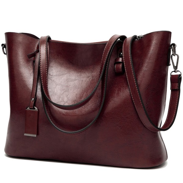 BNWVC Handle Satchel Handbags Shoulder
