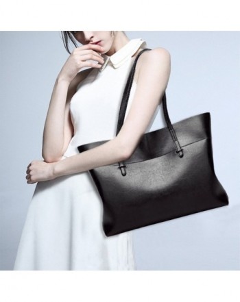 Women Top Handle Satchel Handbags Messenger Shoulder Bag for Women Top ...