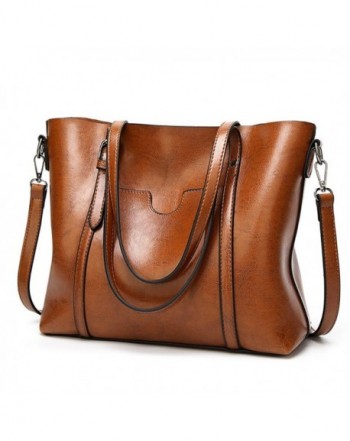 LoZoDo Handle Satchel Handbags Shoulder