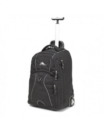 High Sierra Freewheel Laptop Backpack