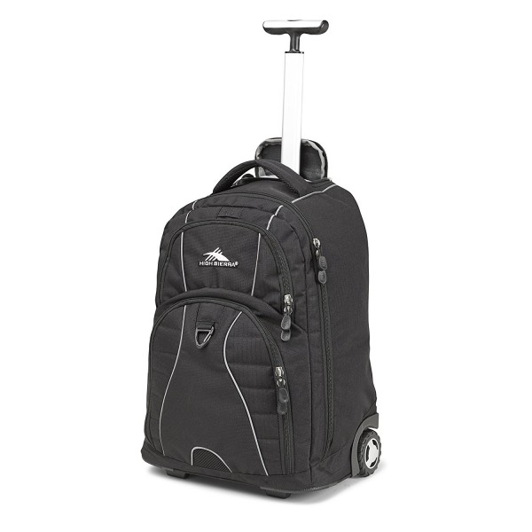 High Sierra Freewheel Laptop Backpack