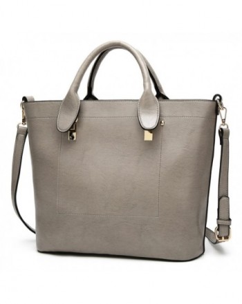 ToLFE Satchel Handbags Shoulder Messenger