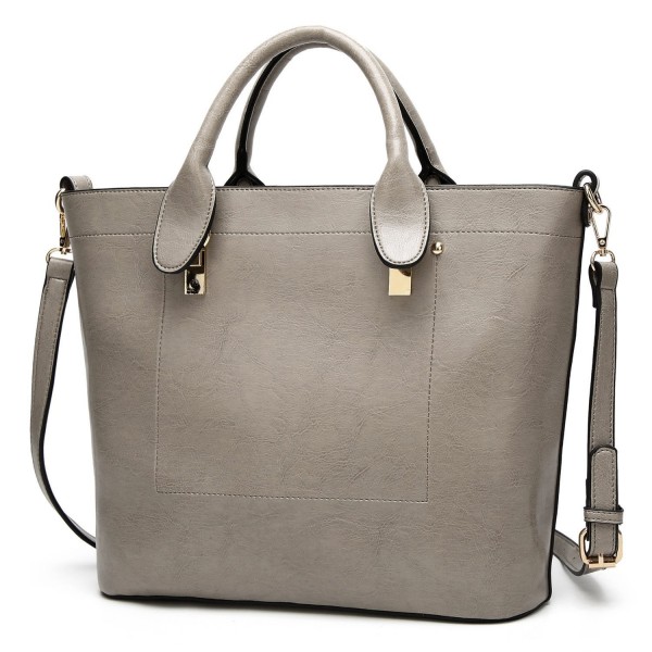 ToLFE Satchel Handbags Shoulder Messenger