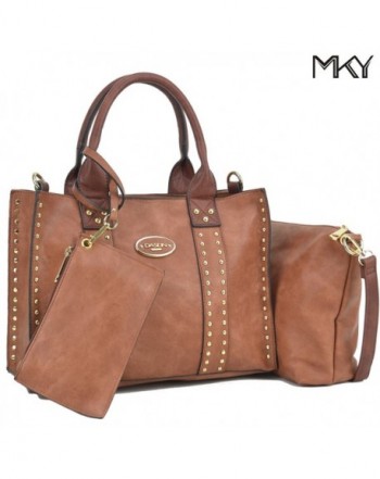 Handbag Pieces Leather Shoulder Satchel