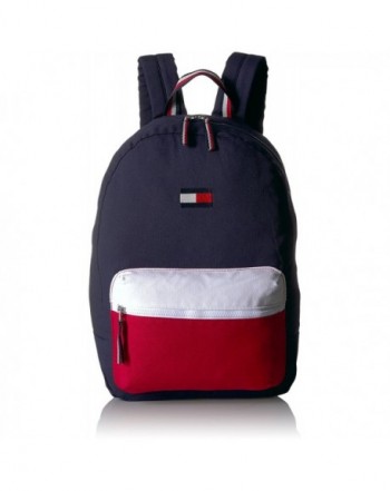 Tommy Hilfiger Backpack Patriot Colorblock