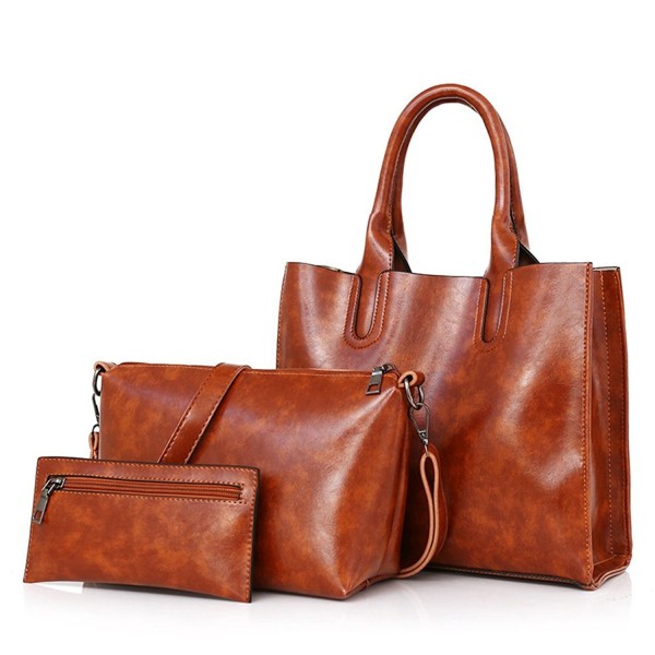 Handbags Designer Leather Satchel Shoulder