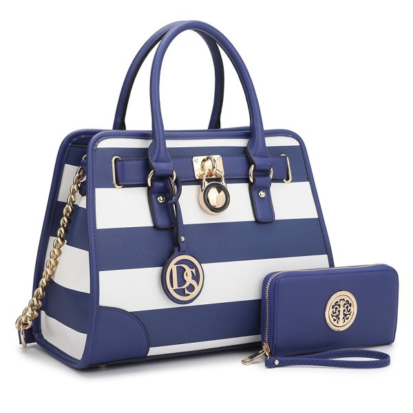 royal blue designer handbags