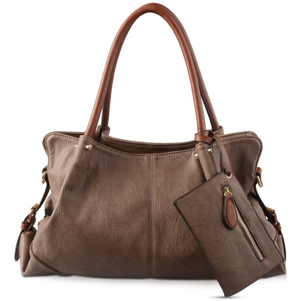 AB Earth Handbag Matching Shoulder