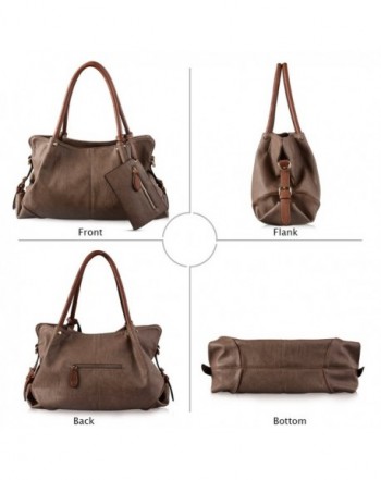 Satchel Bags