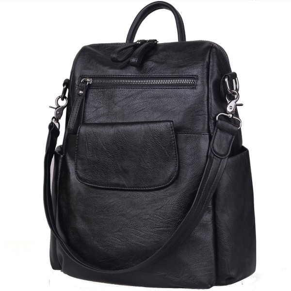 Jack Chris Backpack Handbags Shoulder