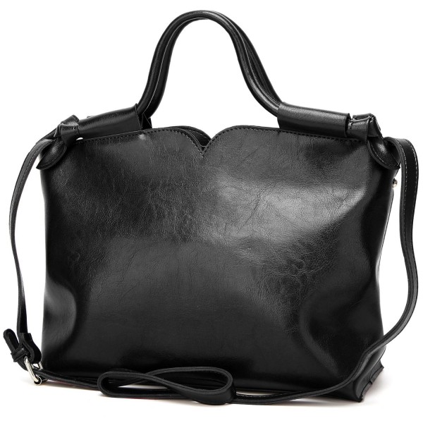 LoZoDo Satchel Handbags Shoulder Messenger