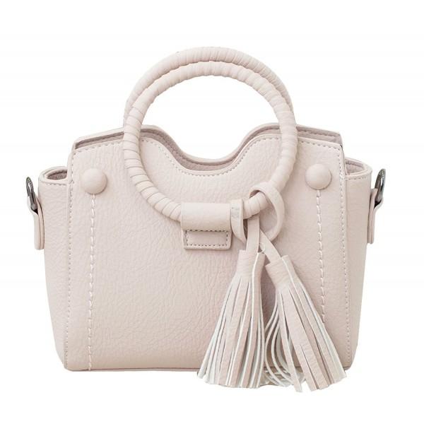 Crest Design Fashion Shoulder Crossbody Crest Design Fashion Shoulder Crossbody