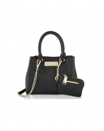 Steve Madden Bmickey Crossbody Satchel