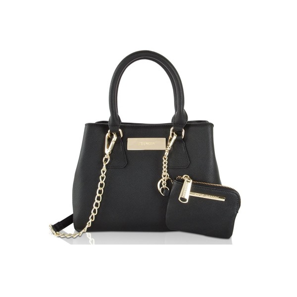 Steve Madden Bmickey Crossbody Satchel