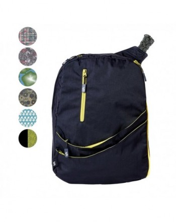 Slope Backpack Juniors Crossbody Shoulder