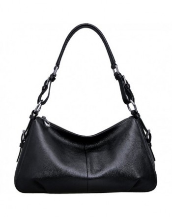 Leather Handbags Vintage Shoulder Crossbody