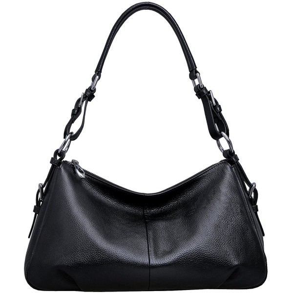 Leather Handbags Vintage Shoulder Crossbody
