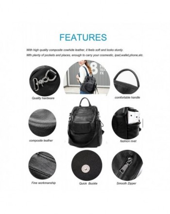 Women's Backpacks