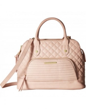 Steve Madden Womens Blorraine Blush