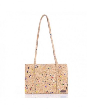 Yvettevans Natural Handbag Approved Colorful