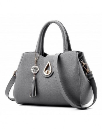 Handbag Crossbody Shoulder Handbags Business