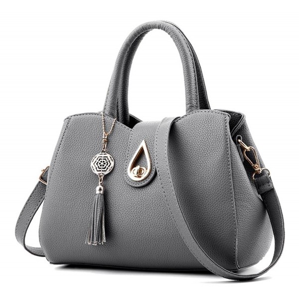 Handbag Crossbody Shoulder Handbags Business