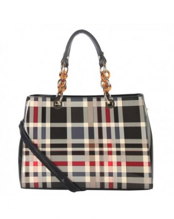 Diophy Shiny Patent Leather Pattern