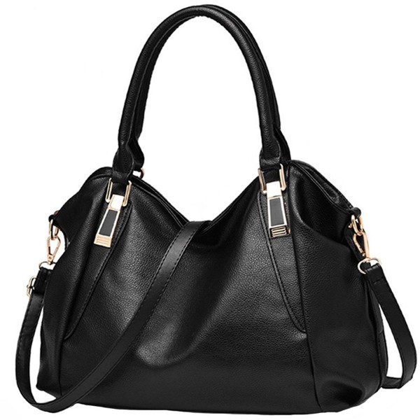 FiveloveTwo Shopper Top Handle Shoulder Handbags