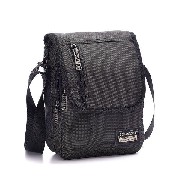 Messenger Shoulder Satchel Lanspace Organizer