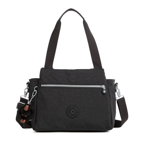 Kipling Elysia Solid Convertible Crossbody