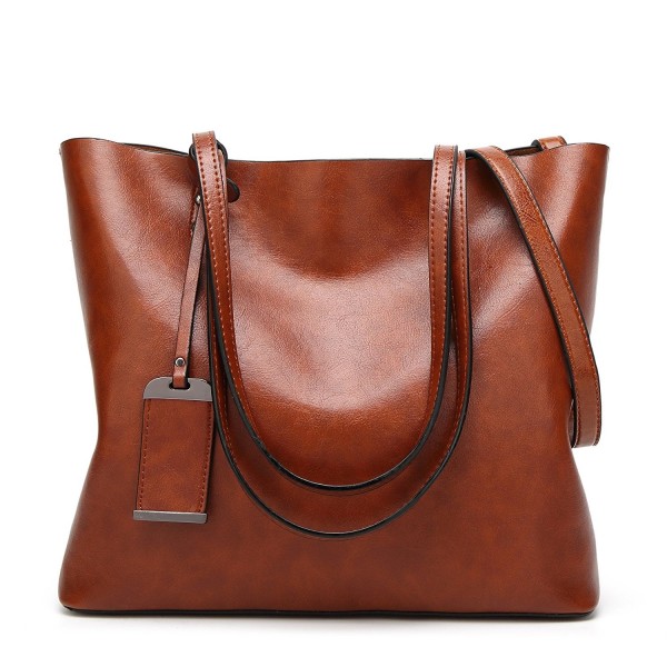 Fashion Top Handle Handbags Shoulder Bag Satchel Messenger Tote Bag for ...