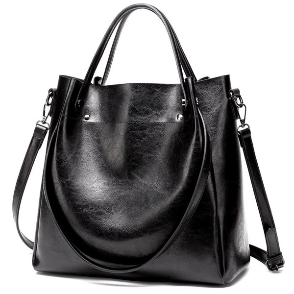 Mn Sue Shoulder Satchel Handbags