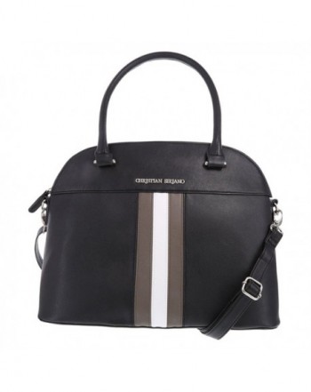 Christian Siriano Payless Satchel Regular