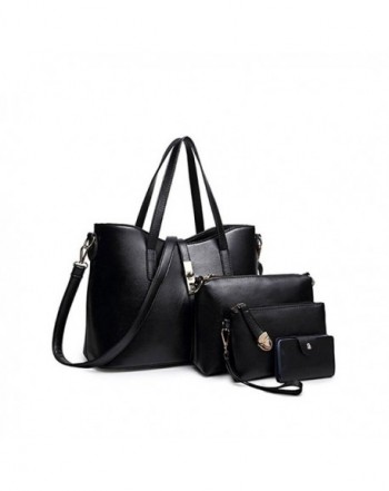 SIFINI Fashion Leather Handbag Shoulder