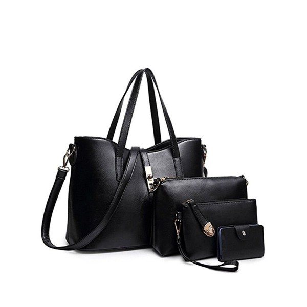 SIFINI Fashion Leather Handbag Shoulder
