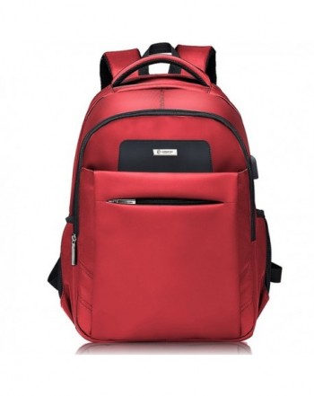 LAORENTOU Business Backpack College Student