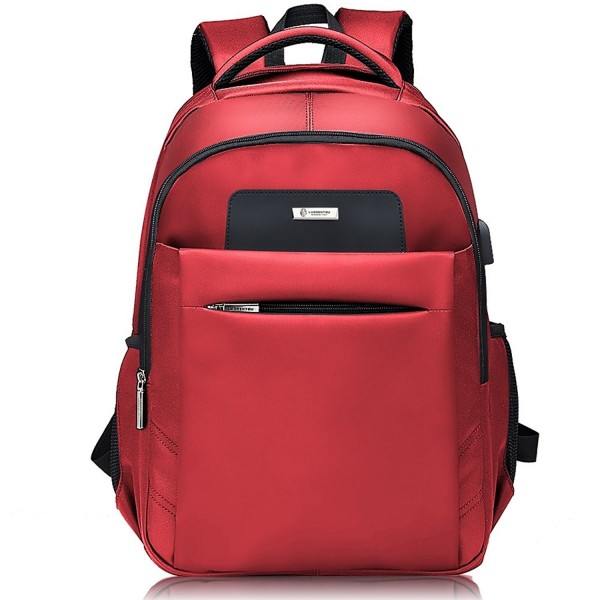 LAORENTOU Business Backpack College Student