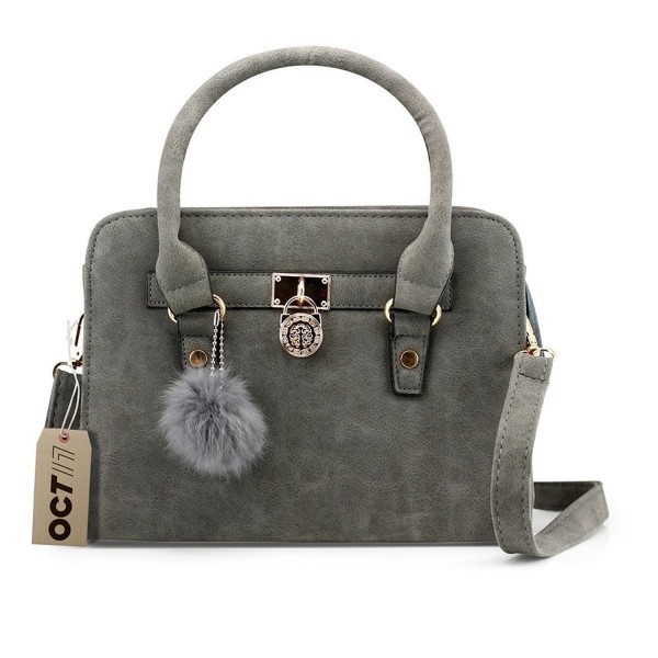 Leather Shoulder Satchel Fashion Handbag Leather Shoulder Satchel Fashion Handbag
