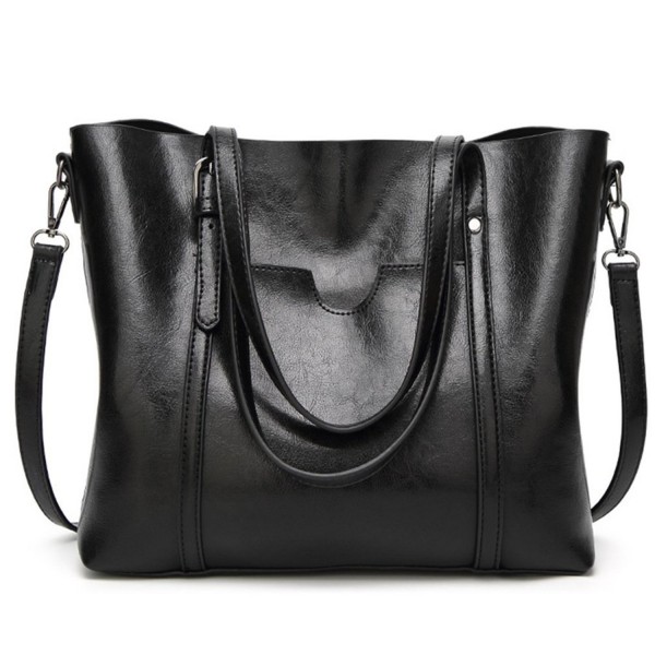 Women Handle Satchel Handbags Shoulder