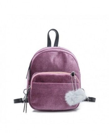 Backpack Fashion Shoulder Travel Girls 7 53 18 3