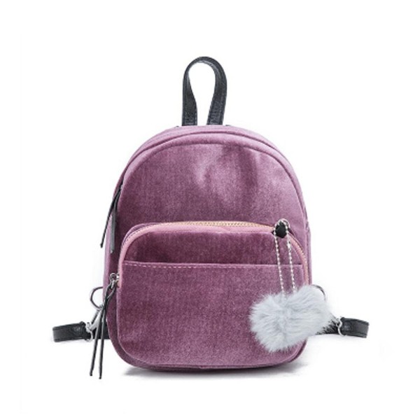 Backpack Fashion Shoulder Travel Girls 7 53 18 3