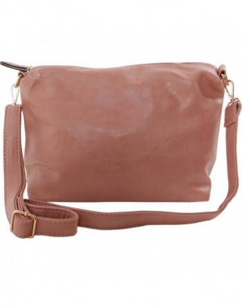 Humble Chic Crossbody Bag Messenger