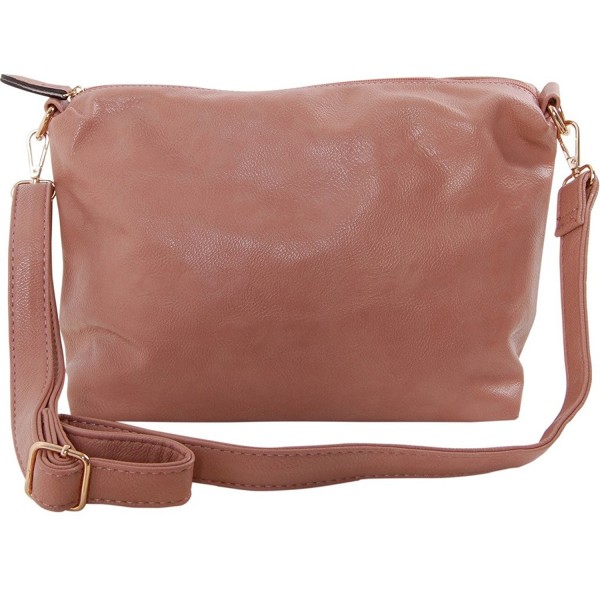 Humble Chic Crossbody Bag Messenger