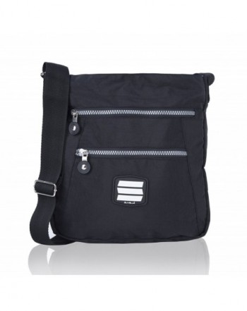 Lightweight Go Anywhere Everyday Crossbody Shoulder