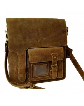 Saddleback Leather Messenger Shoulder Crossbody