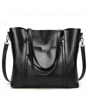 Women Handle Satchel Handbags Shoulder