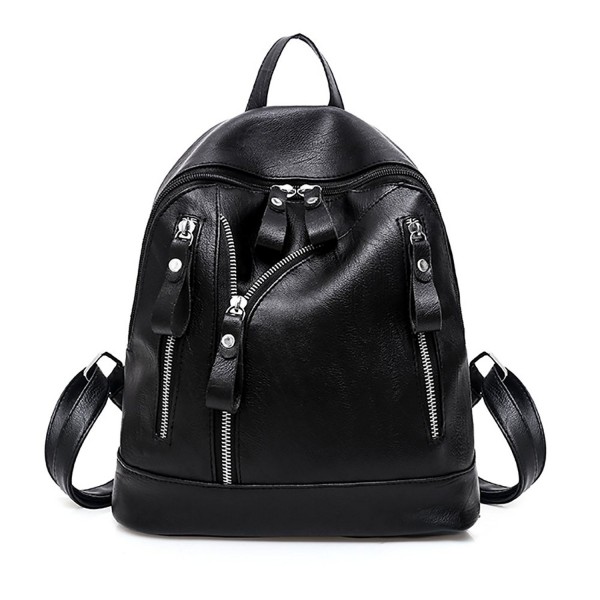 Powerfulline Fashion Shoulder Backpack Rucksack