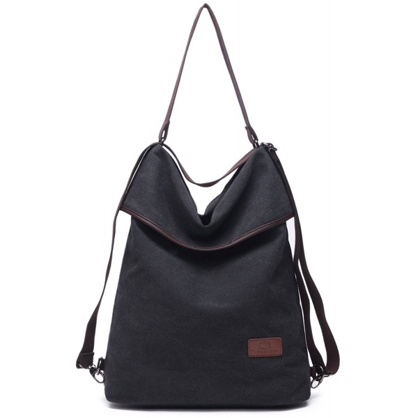 Travistar Multifunction Shoulder Rucksack Crossbody Travistar Multifunction Shoulder Rucksack Crossbody