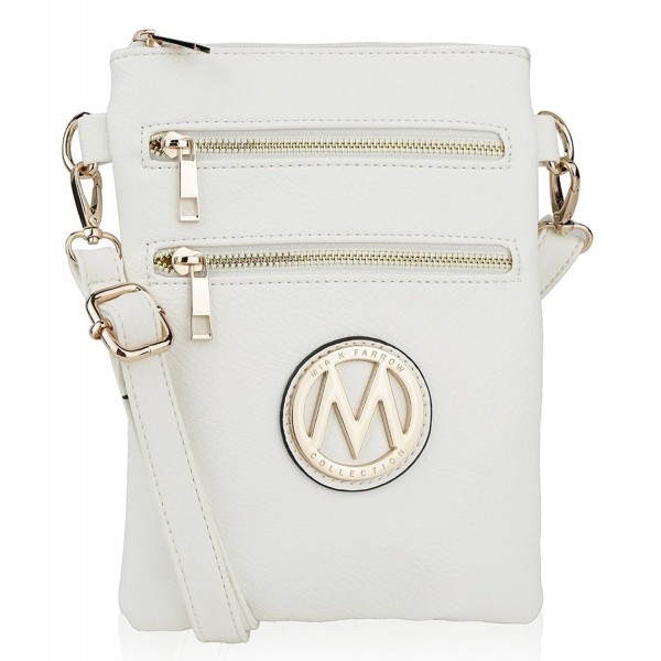 Collection Womans Crossbody Shoulder Messenger