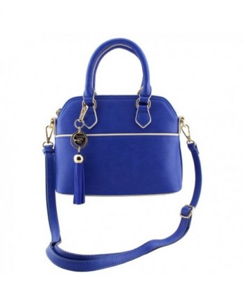 Amy Joey leather handbags removable